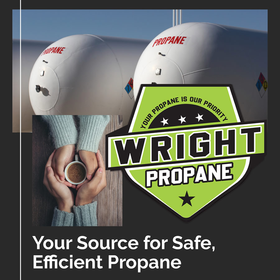 Wright Propane Service